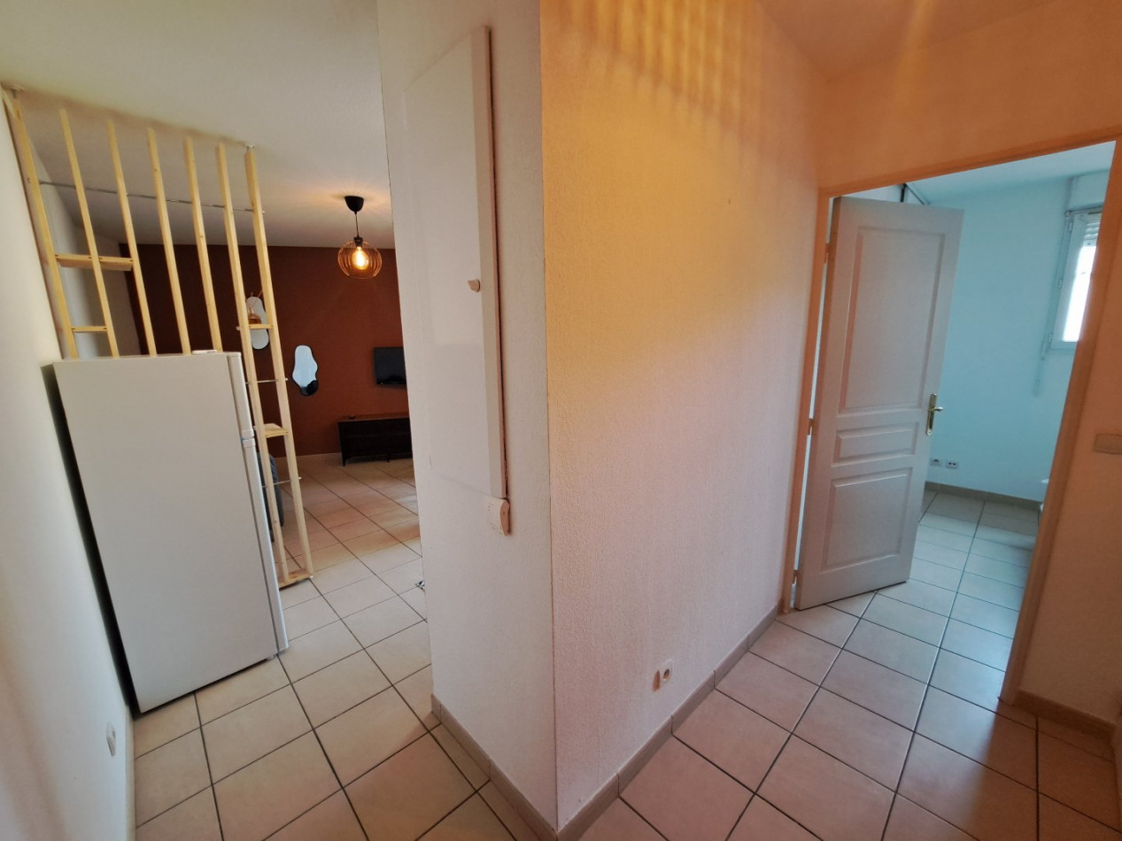 location Appartement Villeneuve Les Beziers - Photo 5