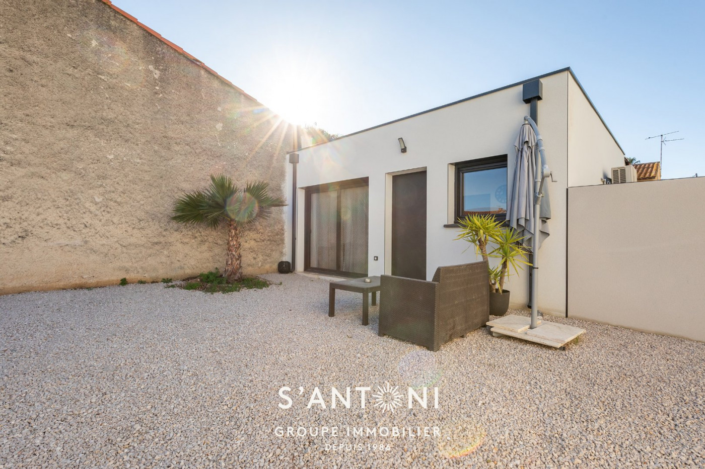 vente Maison Bessan - Photo 4