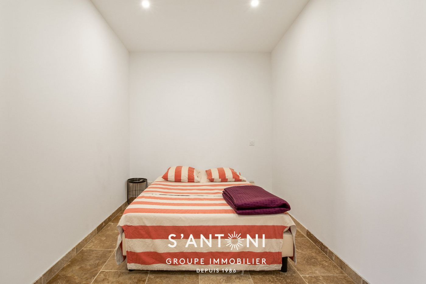 vente Maison Bessan - Photo 13