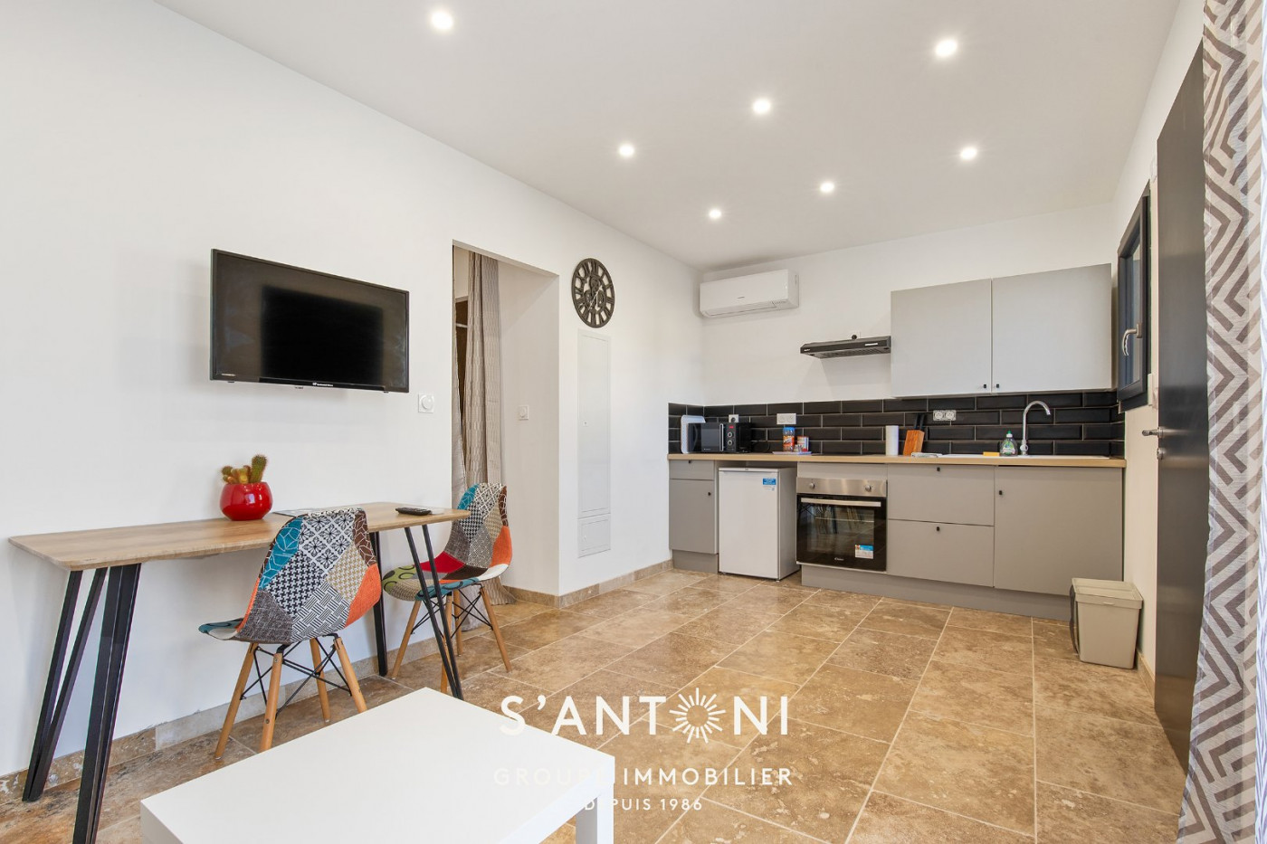 vente Maison Bessan - Photo 9