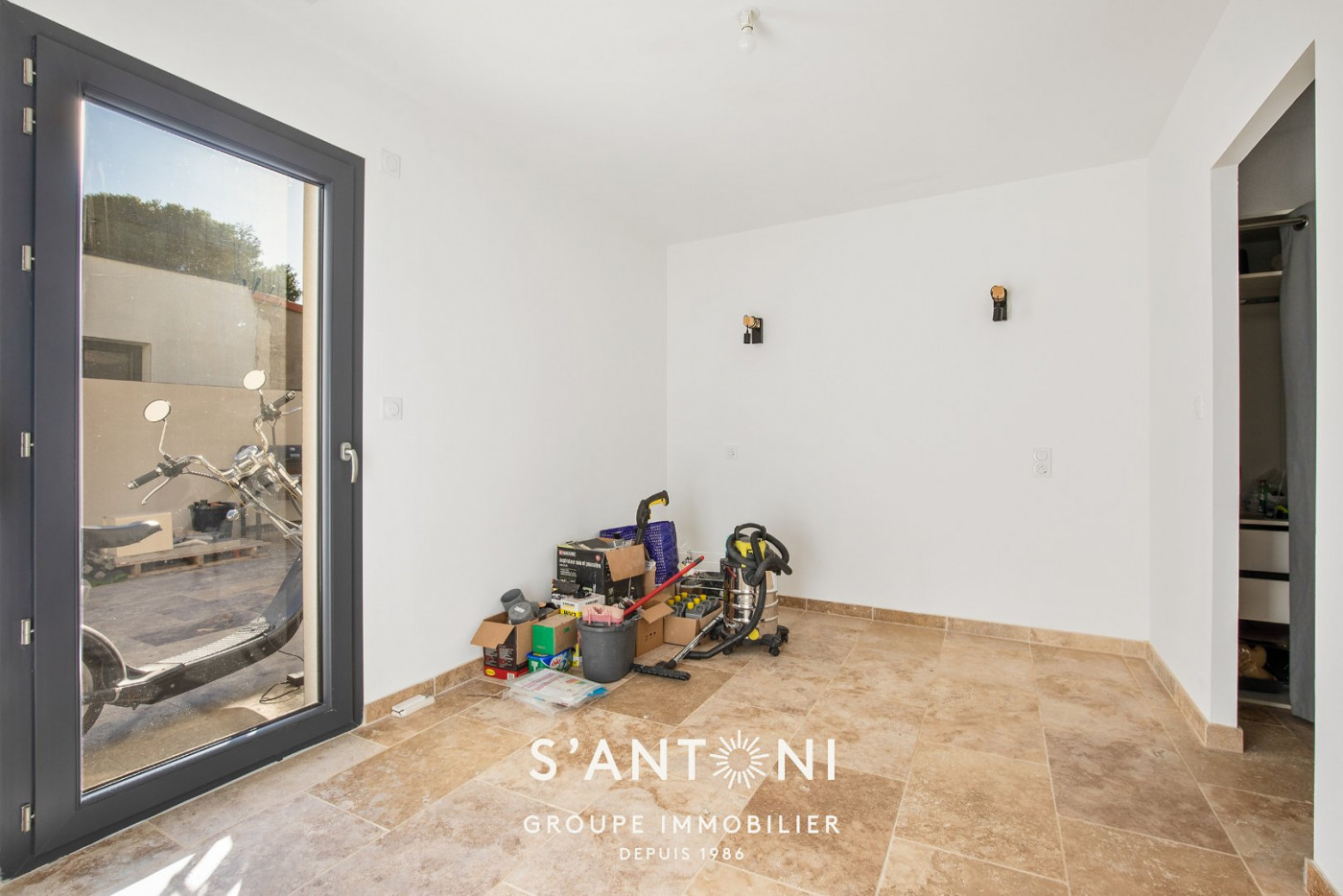 vente Maison Bessan - Photo 11