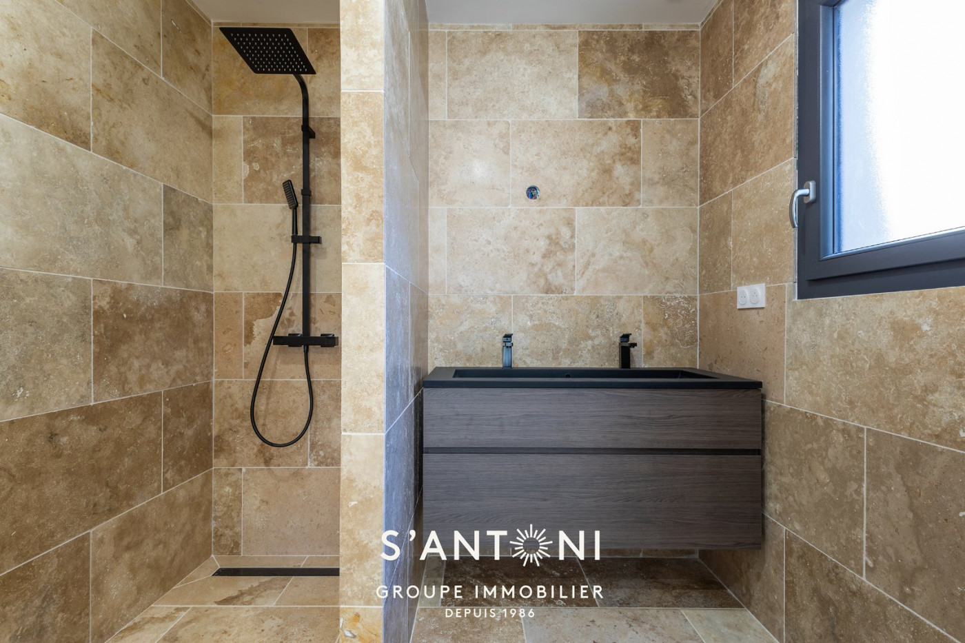 vente Maison Bessan - Photo 8