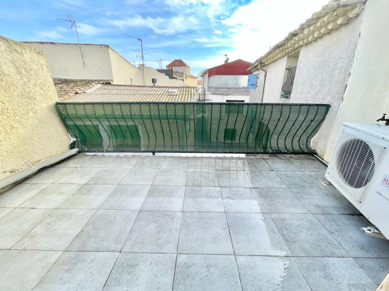 vente Maison Vias - Photo 2