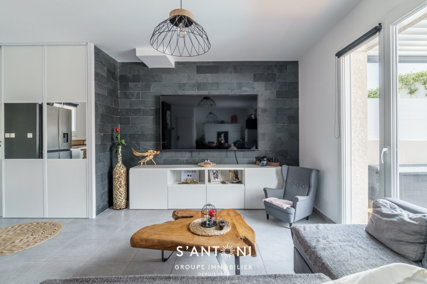 vente Maison Bessan - Photo 12