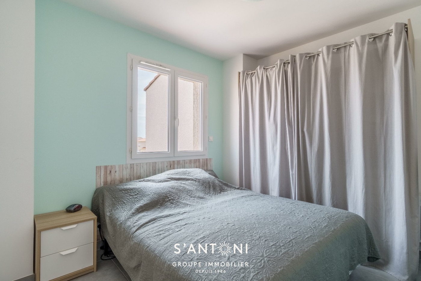 vente Maison Bessan - Photo 9