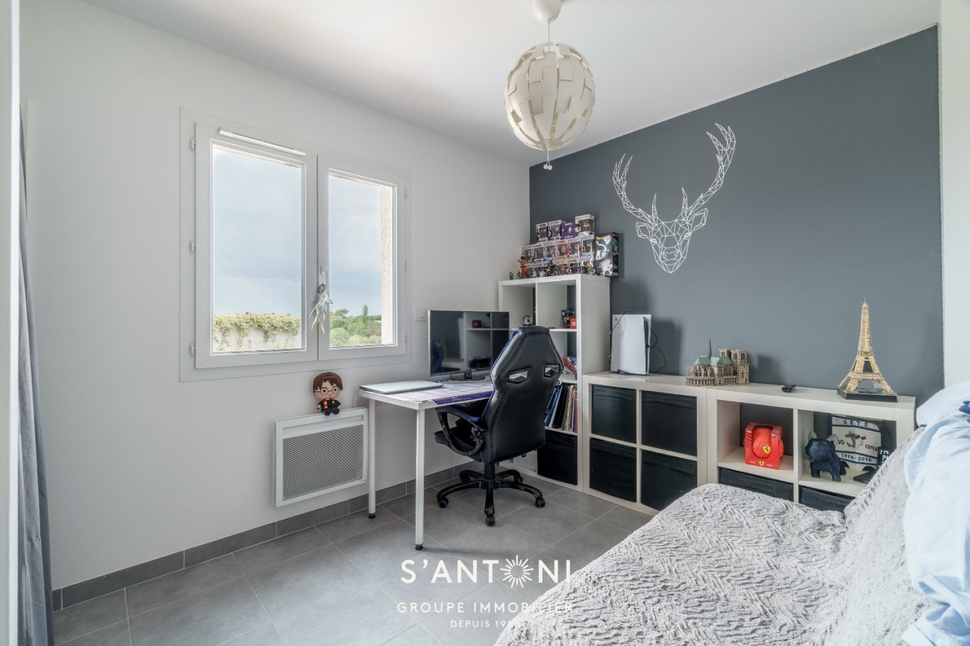 vente Maison Bessan - Photo 8