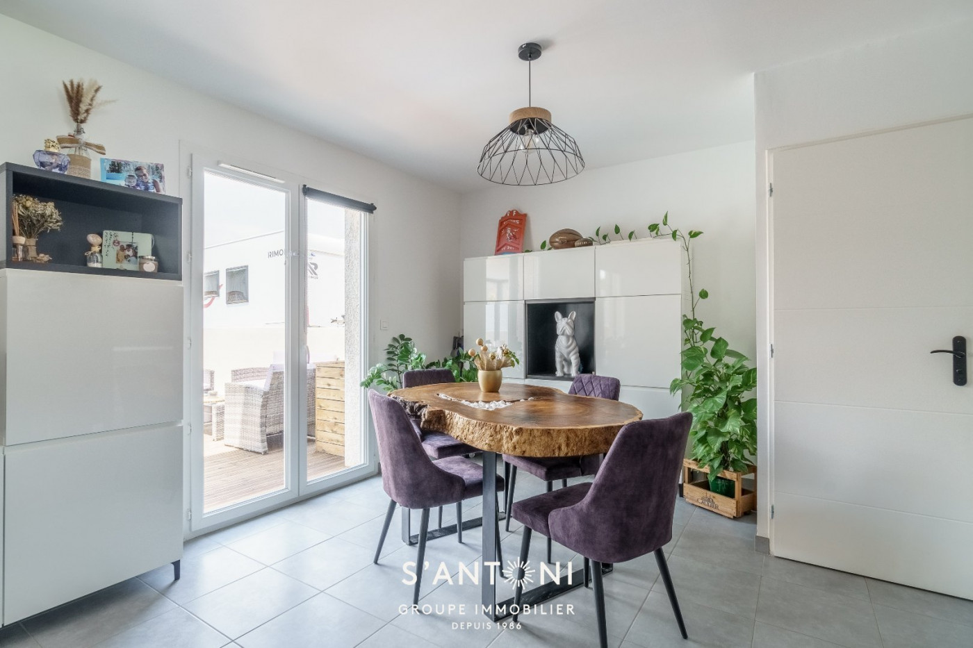 vente Maison Bessan - Photo 13