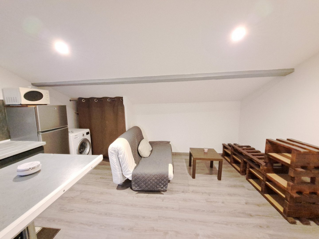 location Studio Beziers - Photo 3