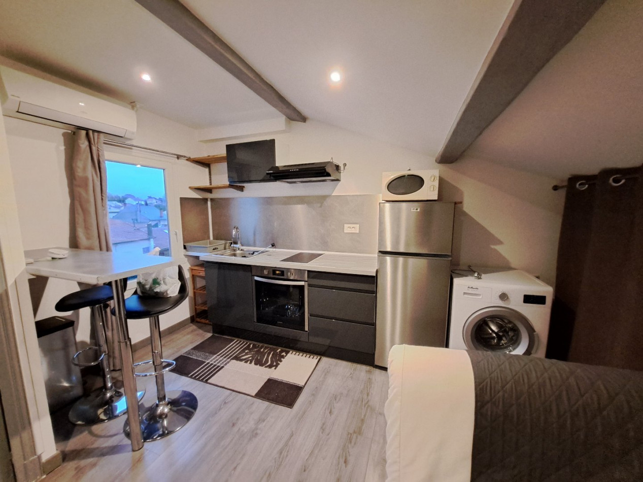 location Studio Beziers - Photo 1