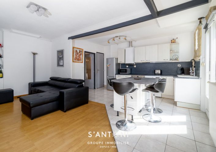 vente Appartement Beziers