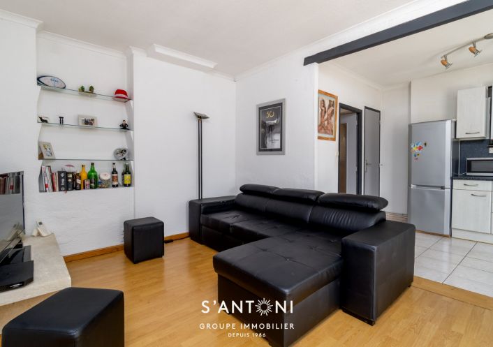 vente Appartement Beziers