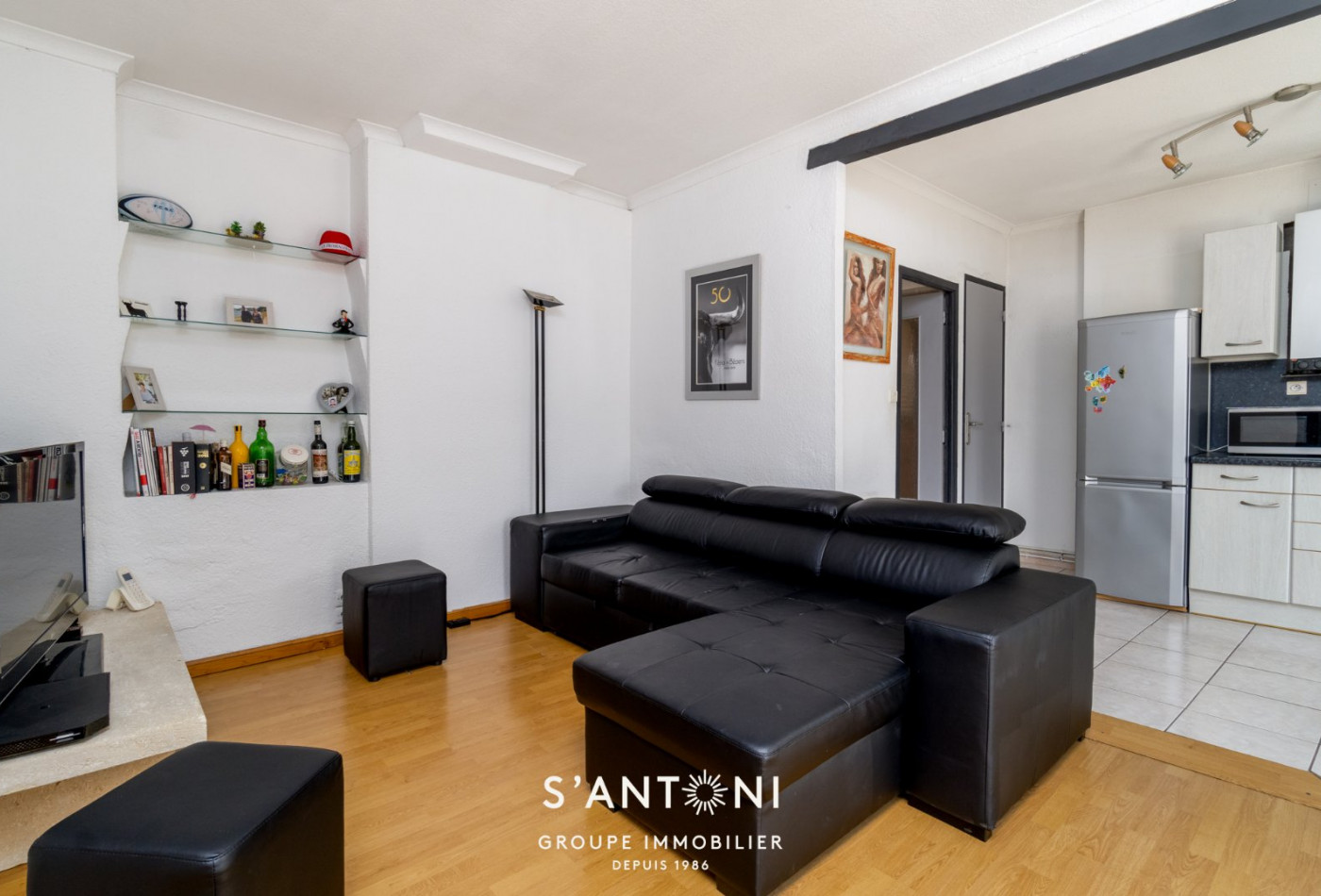 vente Appartement Beziers - Photo 7