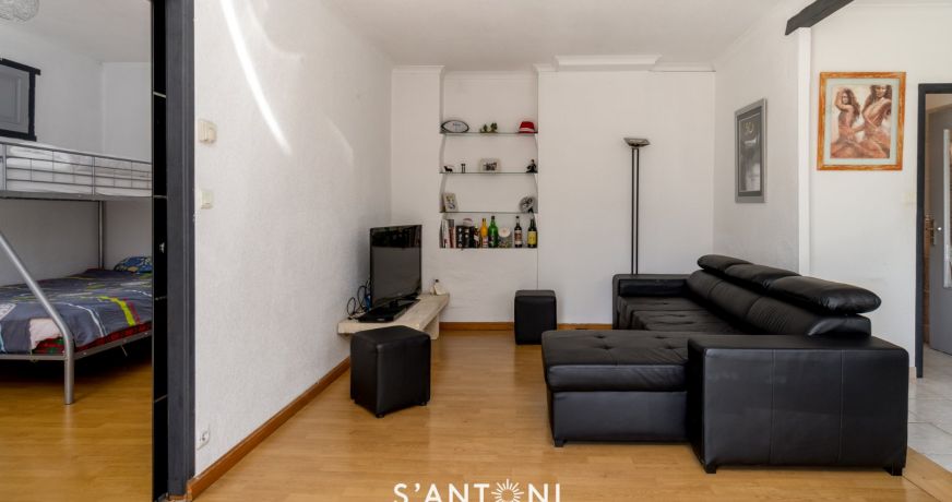 vente Appartement Beziers