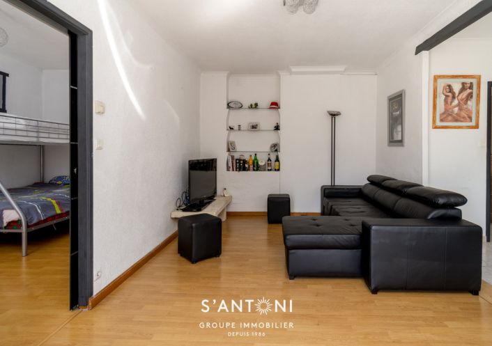 vente Appartement Beziers