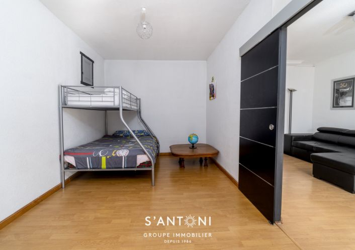 vente Appartement Beziers