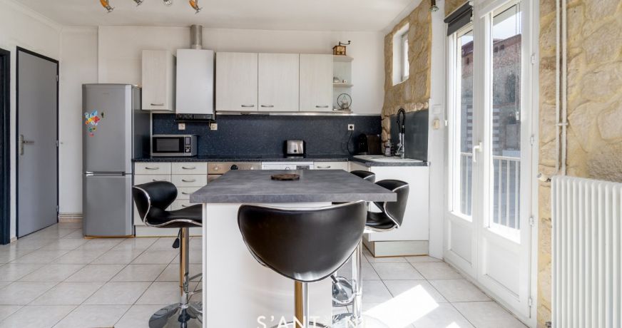 vente Appartement Beziers