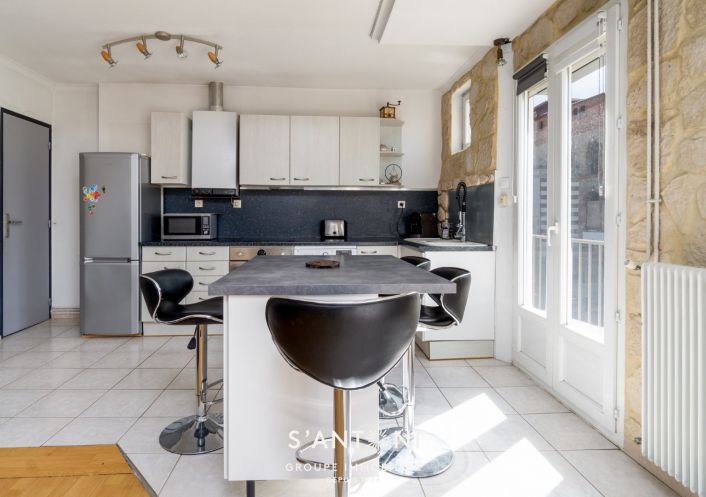 vente Appartement Beziers