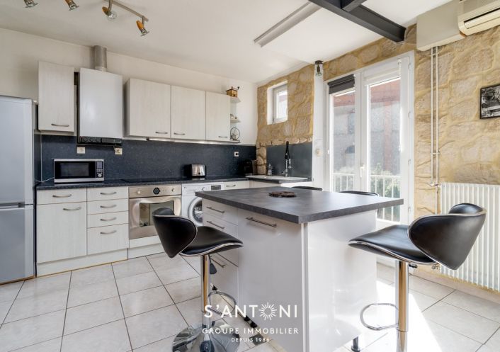 vente Appartement Beziers