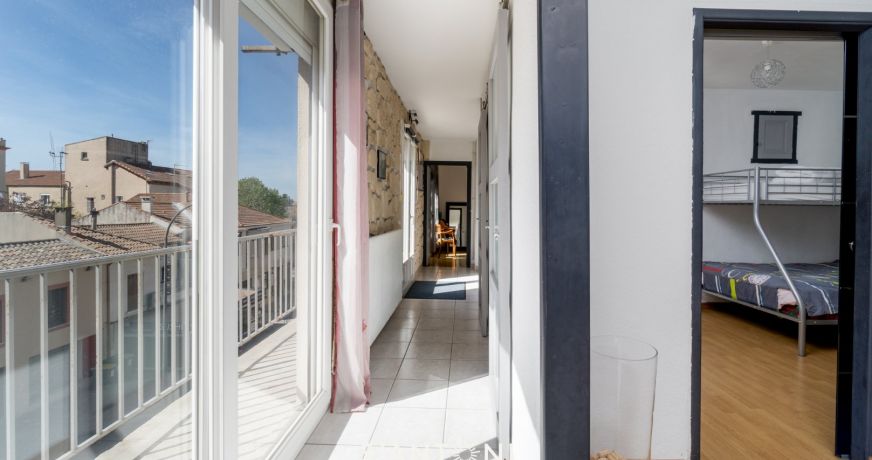 vente Appartement Beziers