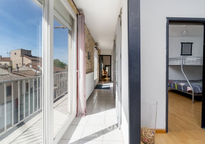 vente Appartement Beziers