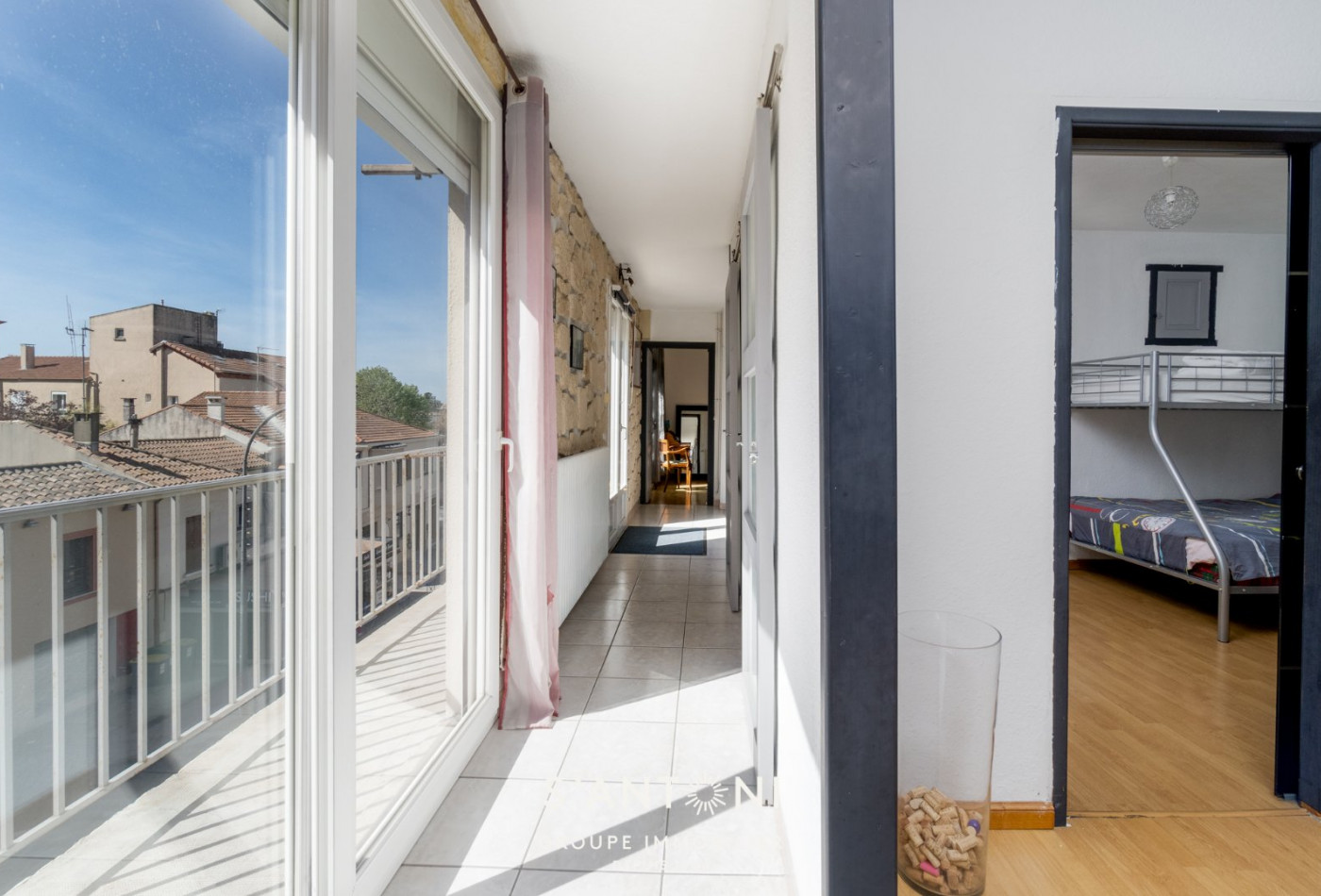 vente Appartement Beziers - Photo 5