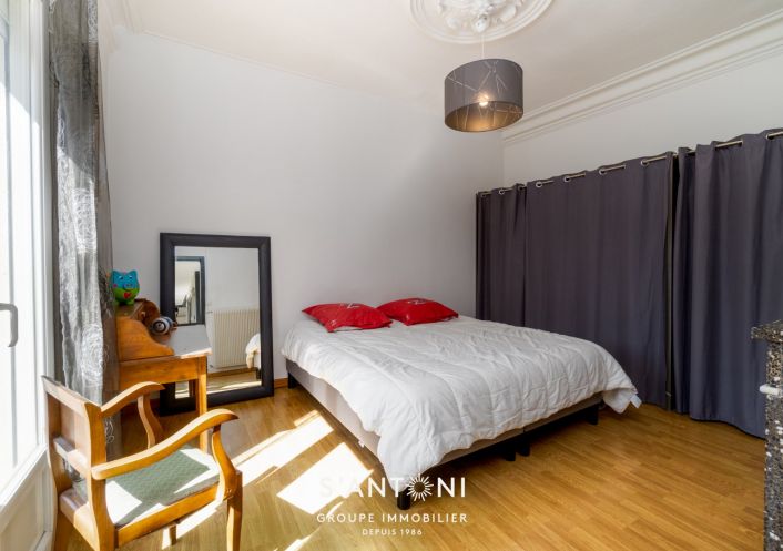 vente Appartement Beziers