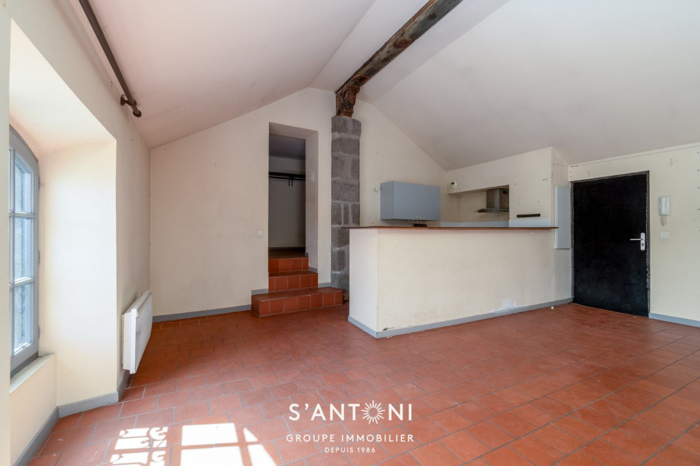 vente Appartement Bessan - Photo 3