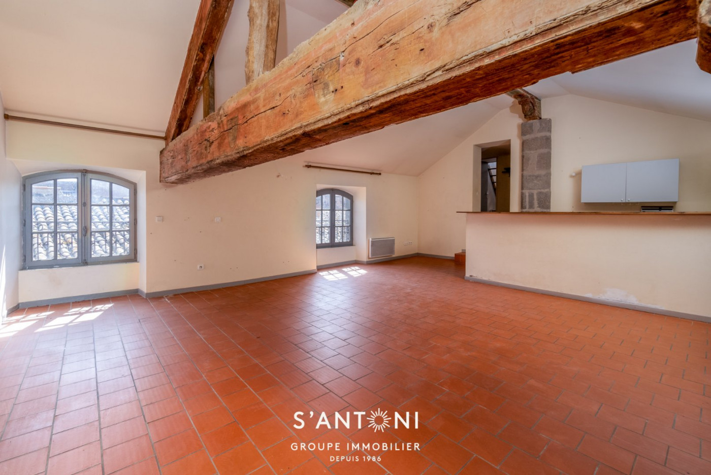 vente Appartement Bessan - Photo 5