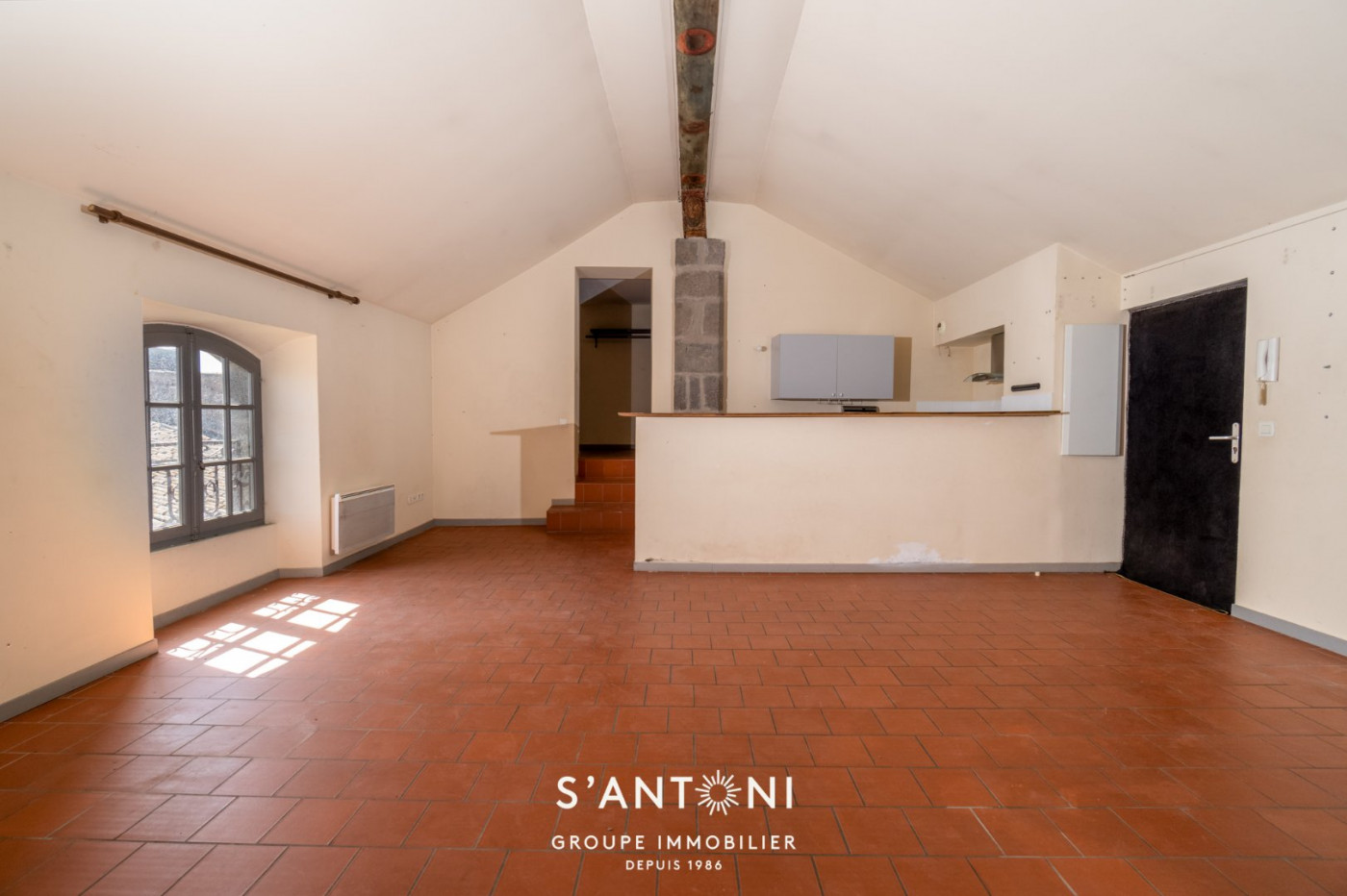 vente Appartement Bessan - Photo 6