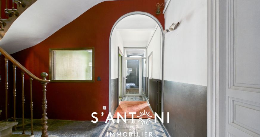 vente Maison Bessan