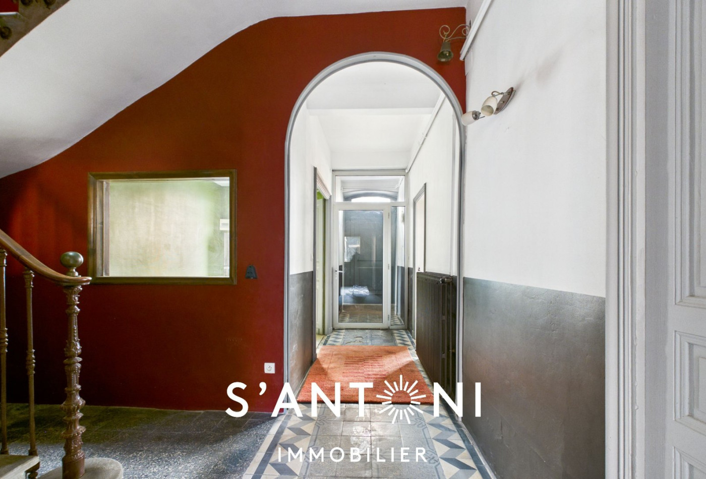 vente Maison Bessan - Photo 2