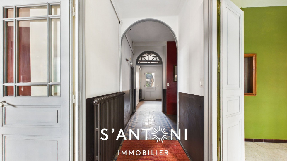 vente Maison Bessan - Photo 3