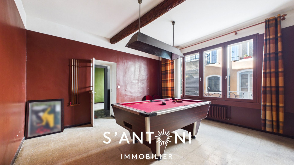 vente Maison Bessan - Photo 4