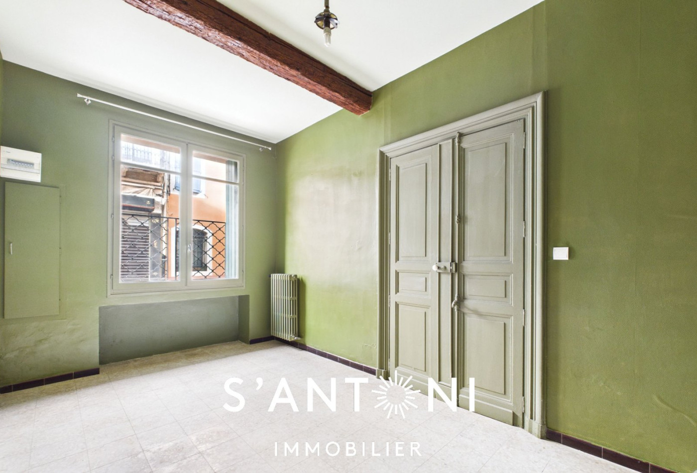 vente Maison Bessan - Photo 5