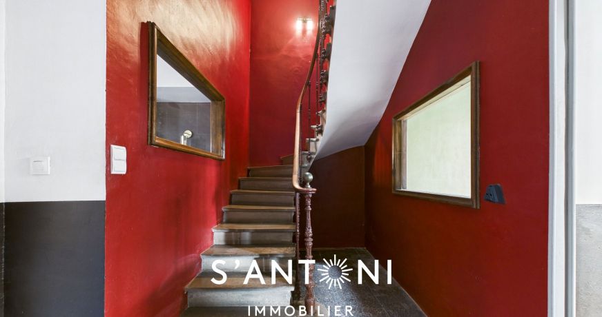 vente Maison Bessan
