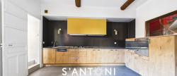vente Maison Bessan