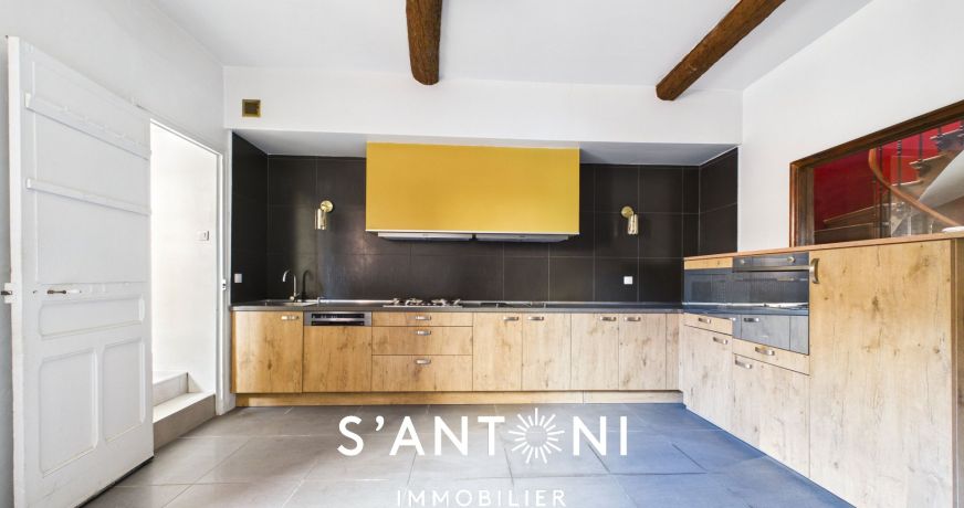 vente Maison Bessan