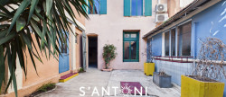 vente Maison Bessan