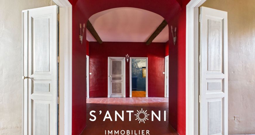 vente Maison Bessan