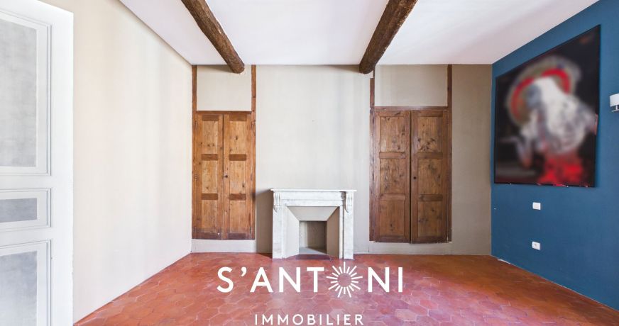 vente Maison Bessan