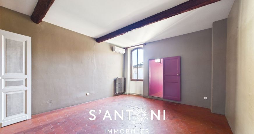 vente Maison Bessan