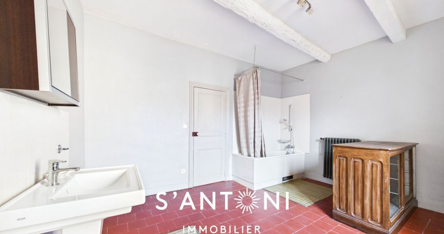 vente Maison Bessan