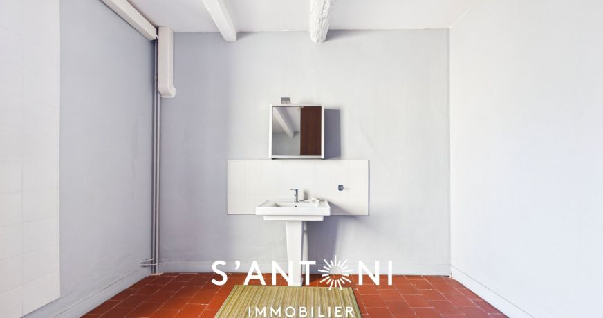 vente Maison Bessan