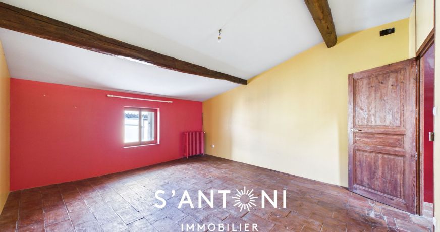vente Maison Bessan