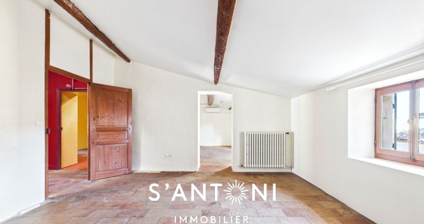vente Maison Bessan
