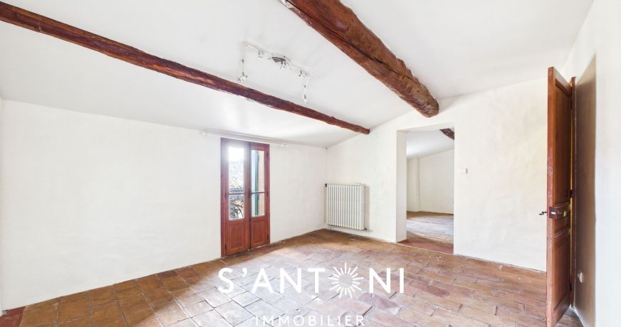 vente Maison Bessan