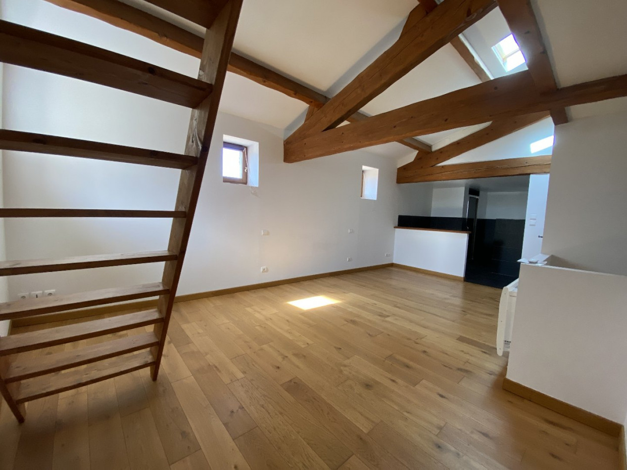 vente Maison de village Bessan - Photo 10