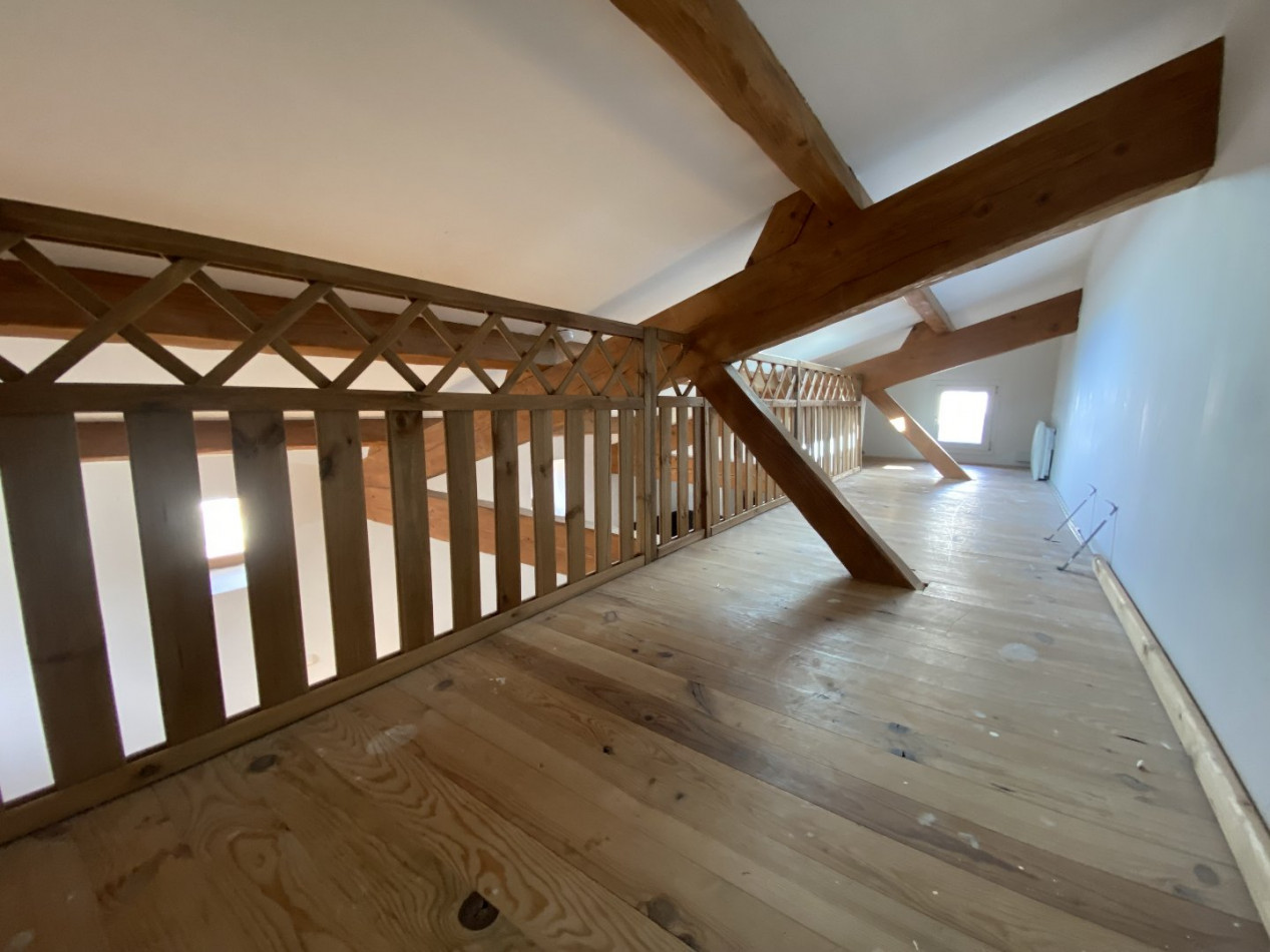 vente Maison de village Bessan - Photo 15