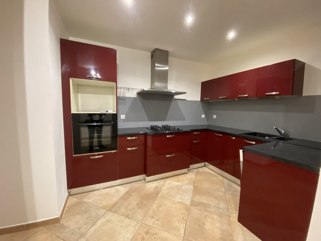 vente Maison de village Bessan - Photo 4