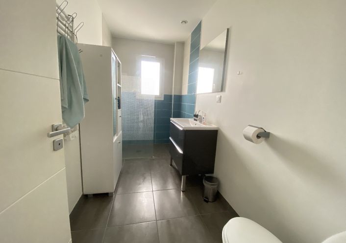 vente Maison Bessan